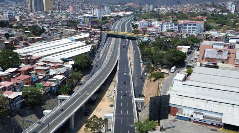 First Vial Congress Venezuela 2025 will be held from December 4 to 6