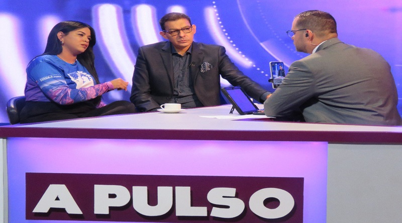 Fishing sector achieved a milestone by participating in the National Council of Sovereignty and Peace