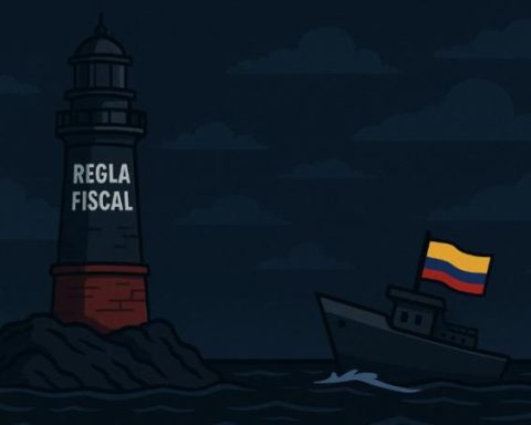 Fitch warns that breaking the fiscal rule will take its toll on qualifications