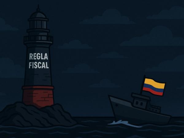 Fitch warns that breaking the fiscal rule will take its toll on qualifications