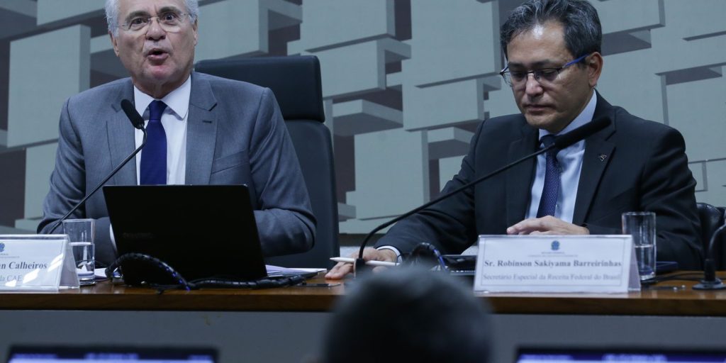 For Secretary of Revenue, IR exemption is a rescue in favor of the people