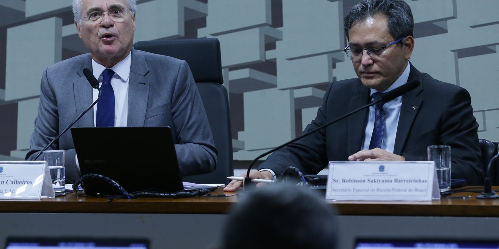 For Secretary of Revenue, IR exemption is a rescue in favor of the people