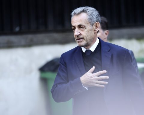 For the first time, a former French president goes to prison: Nicolas Sarkozy is serving a sentence for illegal financing