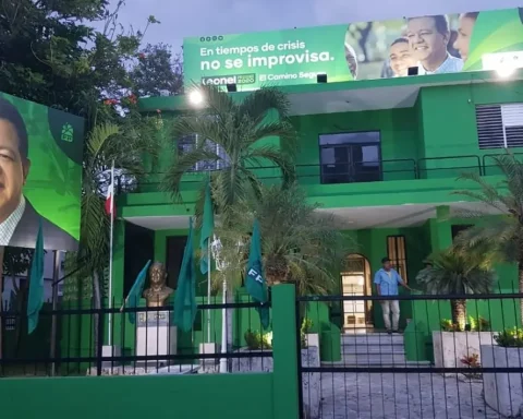 Fuerza del Pueblo responde a Abinader: “La deuda actual no se usa para pagar gobiernos anteriores»