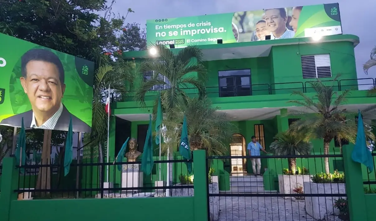 Fuerza del Pueblo responde a Abinader: “La deuda actual no se usa para pagar gobiernos anteriores»