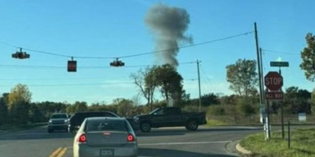 Foreign Ministry confirms the death of three Mexicans in a plane crash in Michigan