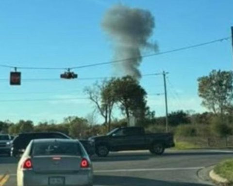 Foreign Ministry confirms the death of three Mexicans in a plane crash in Michigan