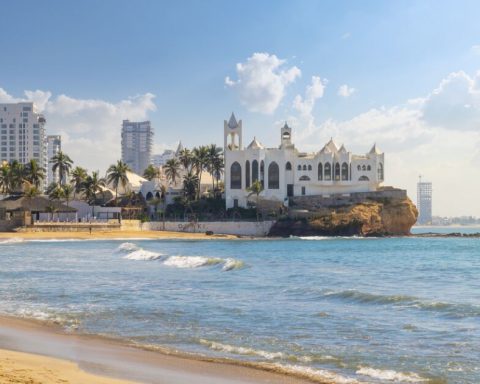 Foreign investment in Sinaloa plummets 87% in the midst of the drug war