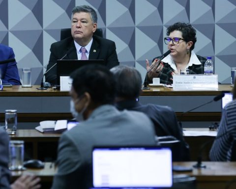 Former Council member says at the CPI that he warned about INSS fraud