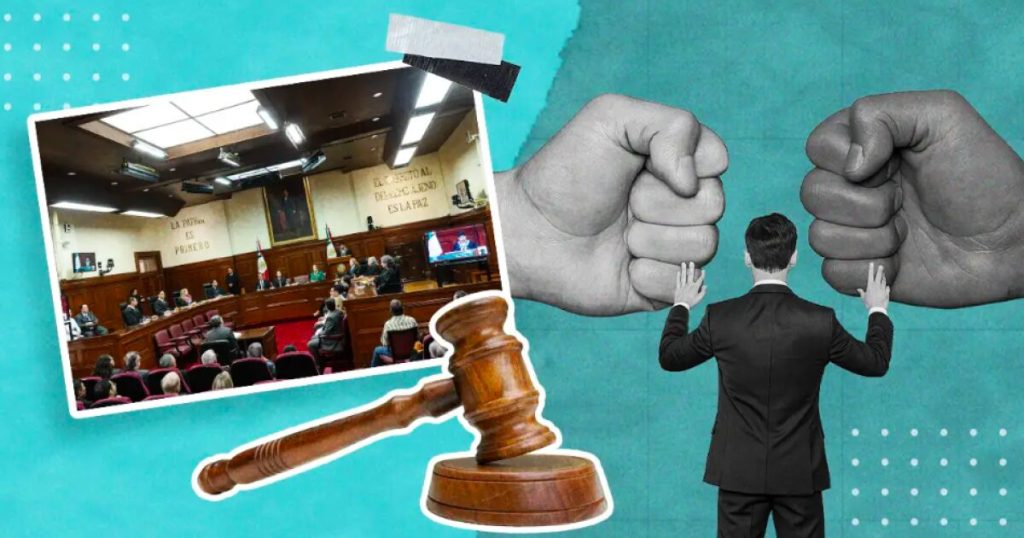 Former judges consider alternative conciliation to avoid inexperienced judges