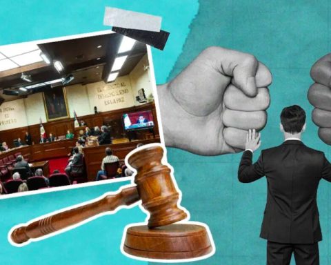 Former judges consider alternative conciliation to avoid inexperienced judges