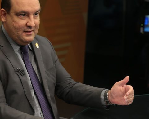 Former president of Funai is convicted of persecuting employees