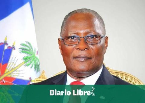 Former president of Haiti supports resolution UN creates antipandilla strength