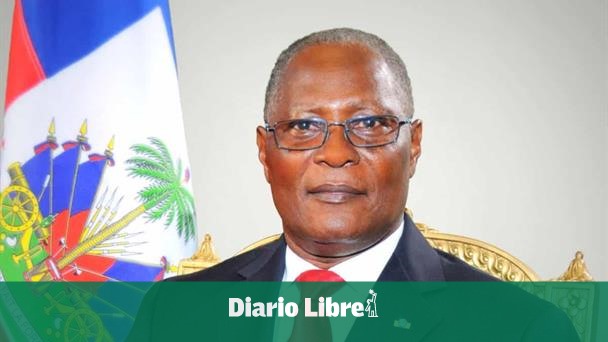 Former president of Haiti supports resolution UN creates antipandilla strength