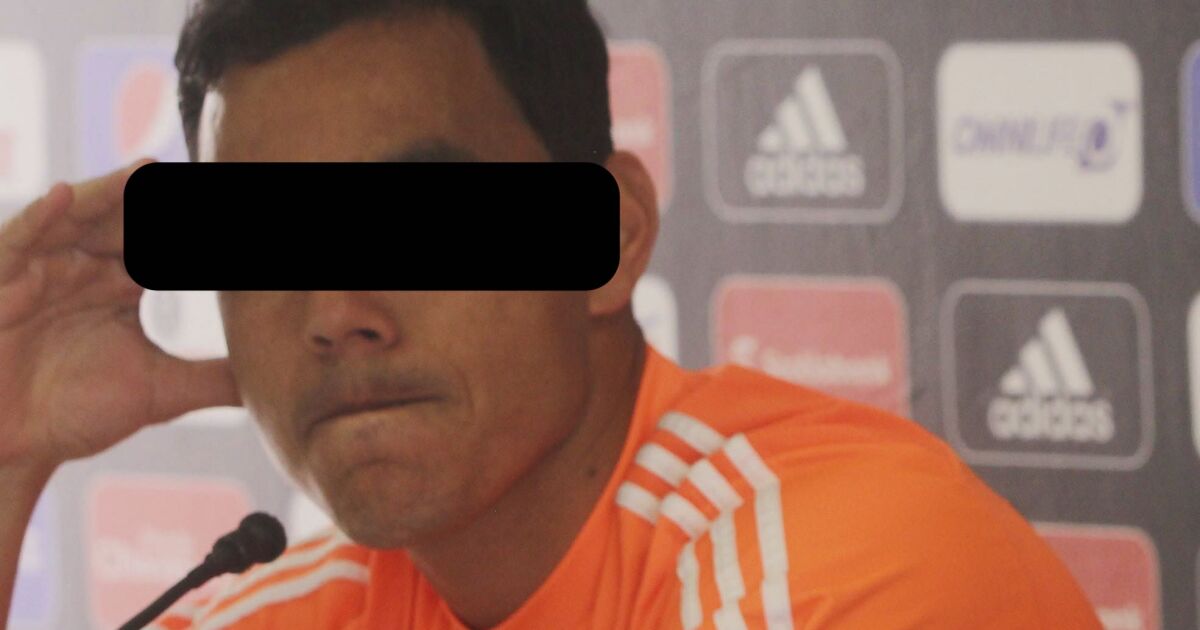 Former soccer player Omar Bravo is arrested for alleged sexual abuse of minor
