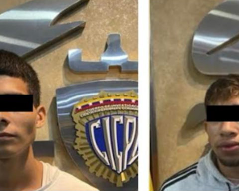 Four arrested for killing and try to dismember a man in the valley