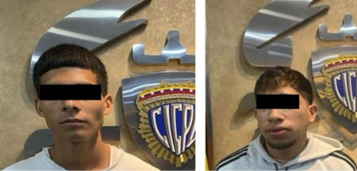 Four arrested for killing and try to dismember a man in the valley