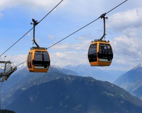 Four tourist projects add up to more than S/2.4 billion