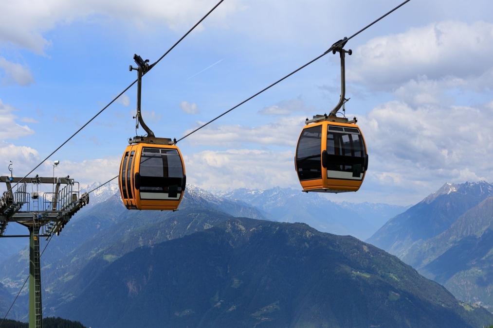 Four tourist projects add up to more than S/2.4 billion