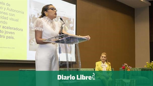 Francina Foundation holds a conference on urban accessibility