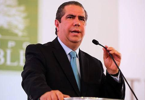 Francisco Javier García plantea congelar tarifa eléctrica como respuesta a la crisis energética