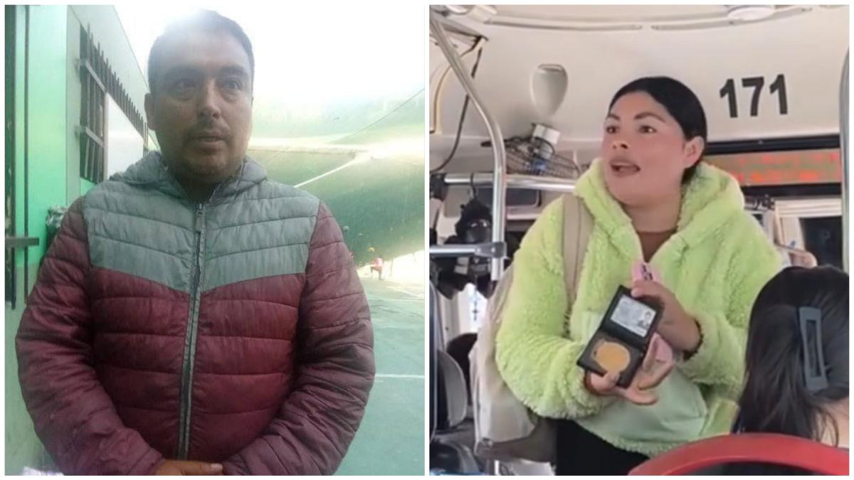 Free pass for police on public transport: Controversy over a ticket