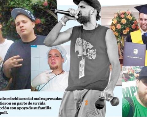 Eduardo “El Piro” Sánchez