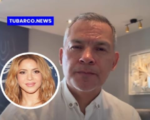 Wilson Barco, periodista y fundador de TuBarco