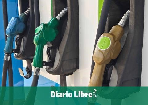 Fuel price are left without variation