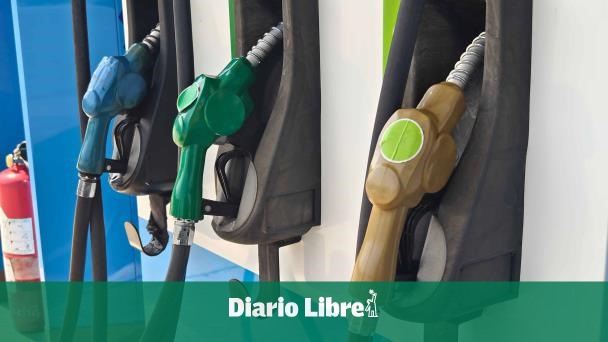 Fuel price are left without variation