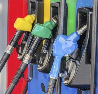 Los precios de los combustibles del 4 al 10 de octubre de 2025