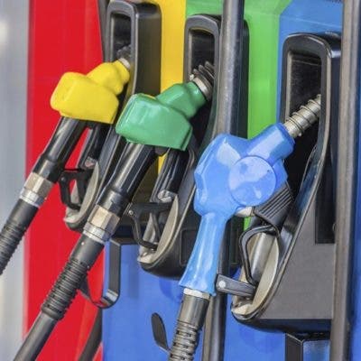 Los precios de los combustibles del 4 al 10 de octubre de 2025