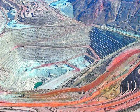 GMéxico recovers part of what it lost after bidding for Banamex