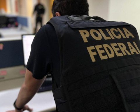 Gang that defrauded CNU is the target of operation of the Federal Police