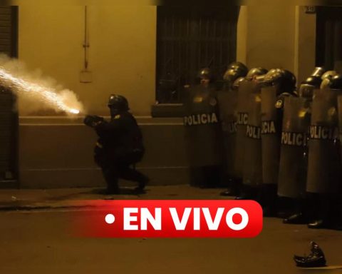 Generation Z March LIVE: what is known about today's protest after the murder of Eduardo Ruiz by the PNP?