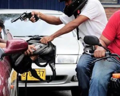 Get to know the municipalities with low execution in citizen security