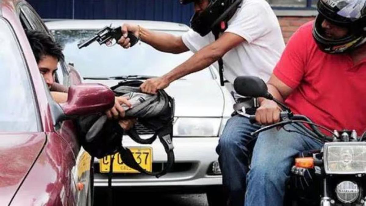 Get to know the municipalities with low execution in citizen security