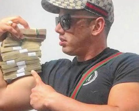 Gilbert Man released after a decade in prison