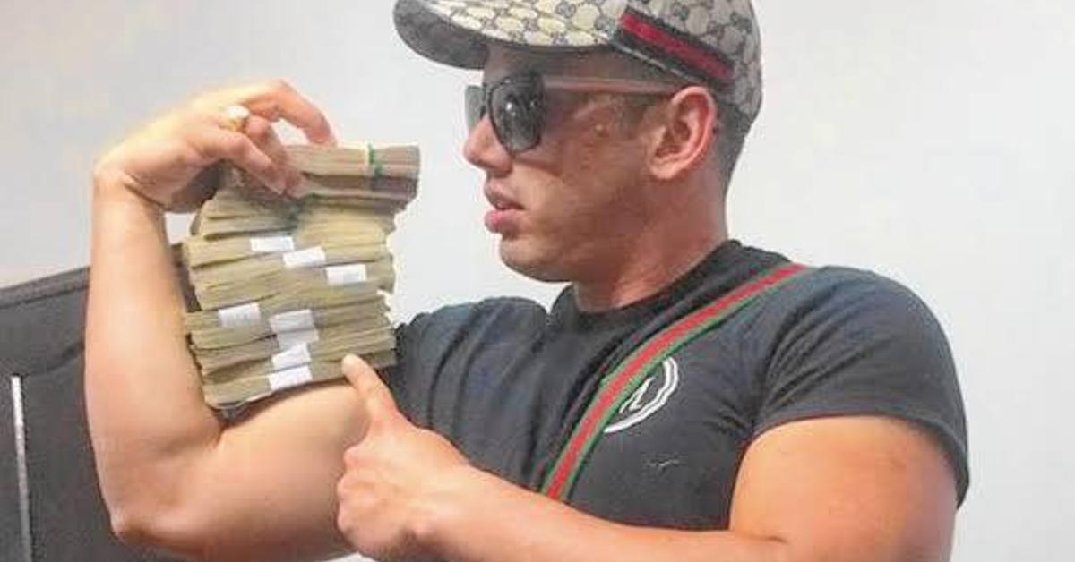 Gilbert Man released after a decade in prison