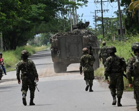 Given the increase in kidnappings, they will ask the Government to reinforce security in Ocaña