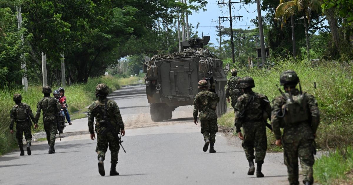 Given the increase in kidnappings, they will ask the Government to reinforce security in Ocaña