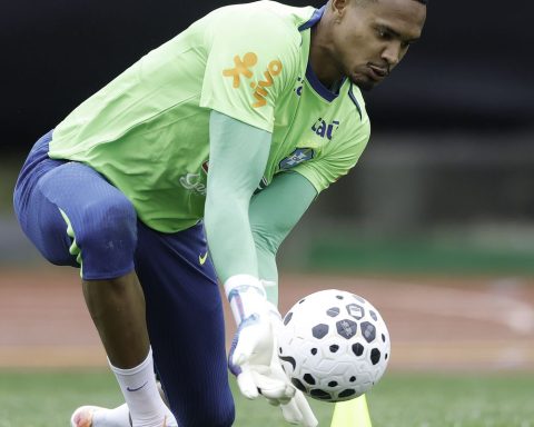 Goalkeeper John says that first call for the selection is a dream