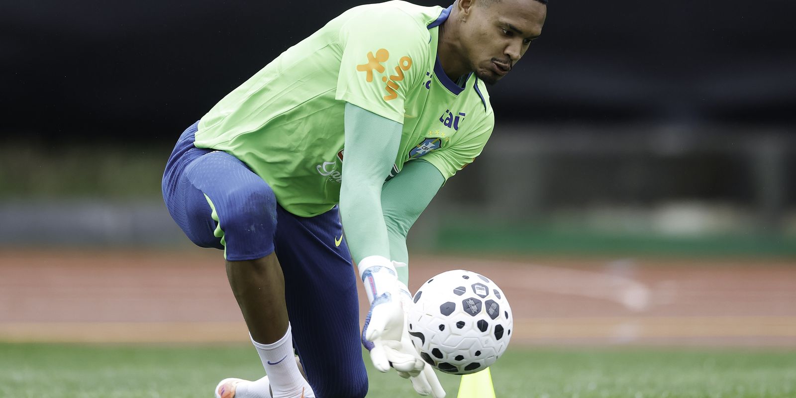 Goalkeeper John says that first call for the selection is a dream