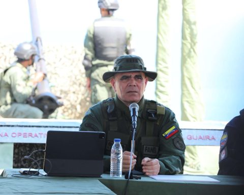 Godfather: Independencia 200 exercise ends successfully throughout the national territory