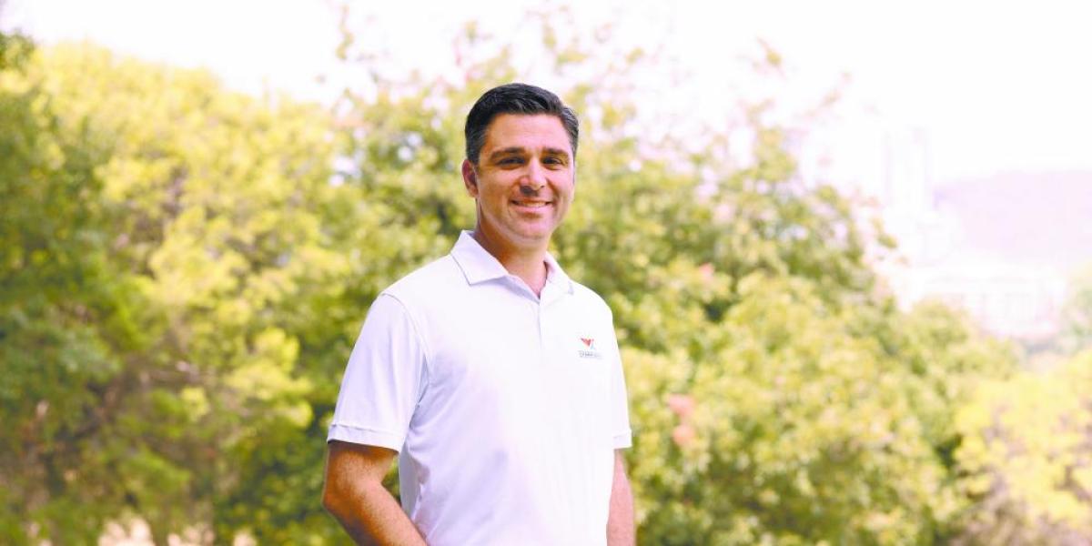 Golf adopts renewal with generational approach