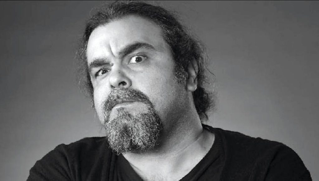 Gonzalo Figari: “We must demand extreme honesty”