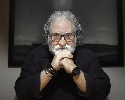 Rogelio López Marín (Gory)