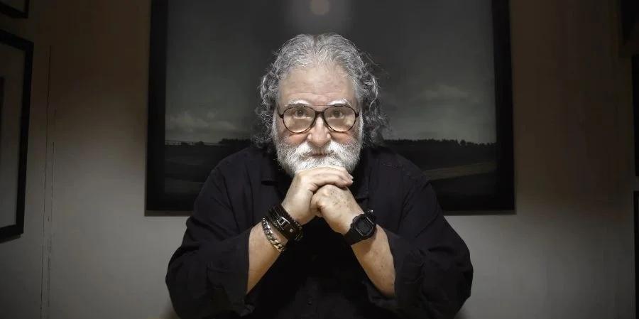 Rogelio López Marín (Gory)