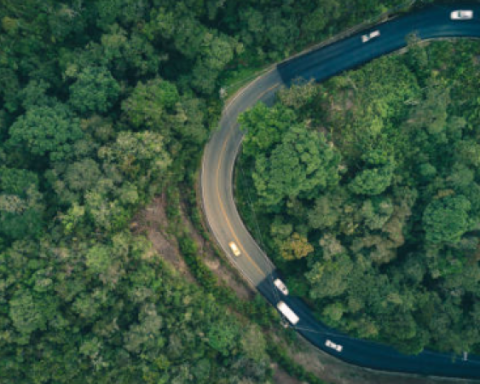 Government allocates $15 billion to 'Vías para la Paz': these are the projects that will