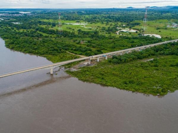 Government allocates more than $200.00 million to guarantee navigability of the Magdalena